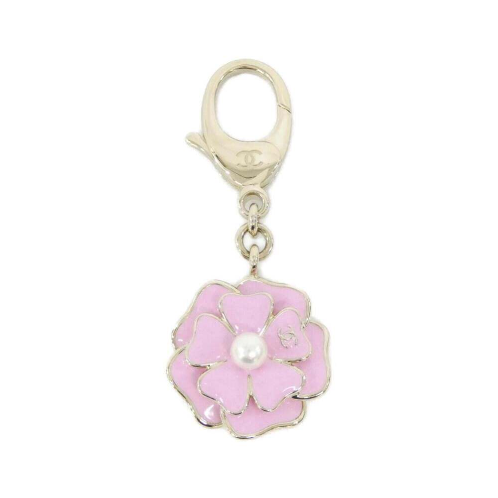 Chanel ABG424 Keychain